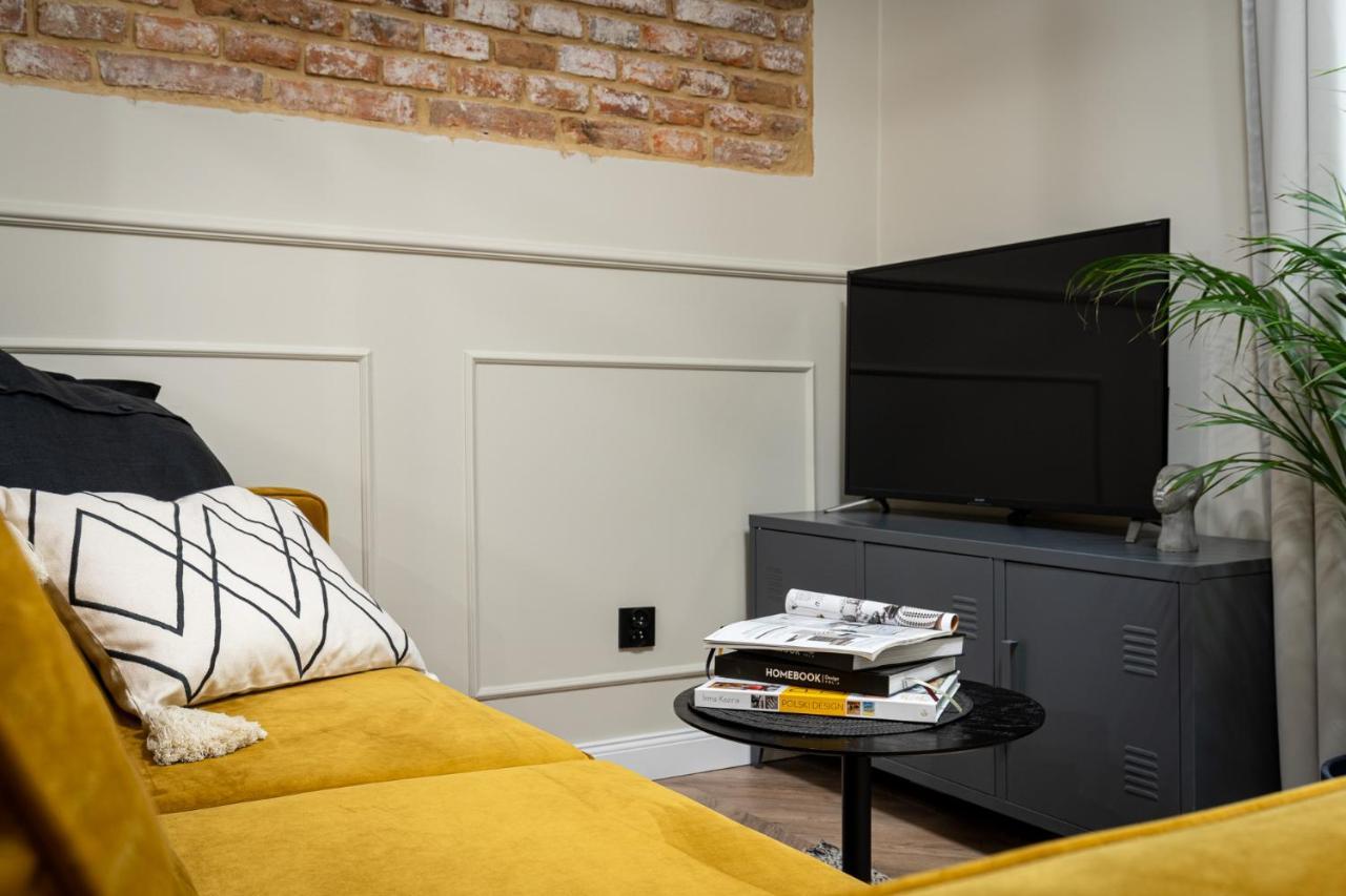 Househost Apartment : Topolowa 26/17 Cracovia Esterno foto